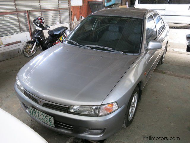 Mitsubishi Lancer in Philippines