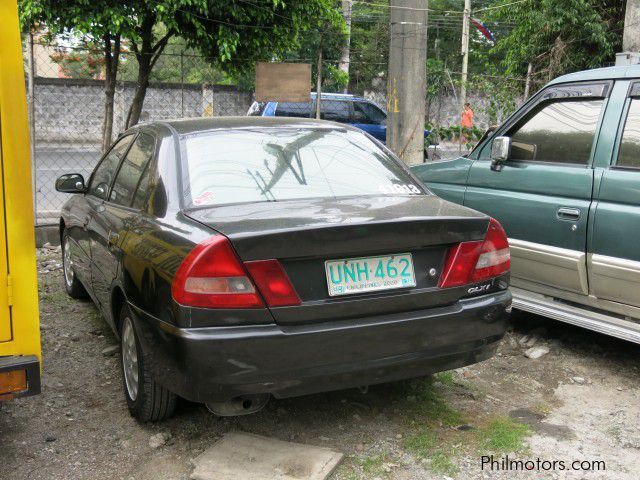 Mitsubishi Lancer in Philippines