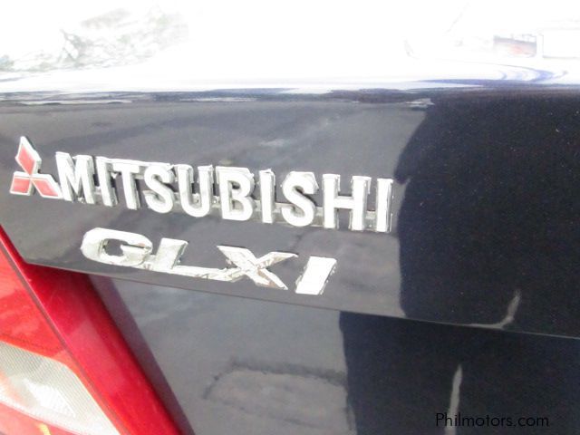 Mitsubishi Lancer GLXi in Philippines