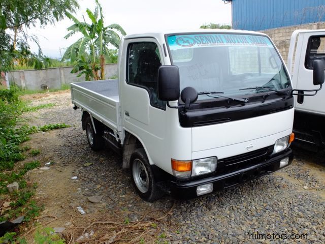 Nissan Atlas in Philippines