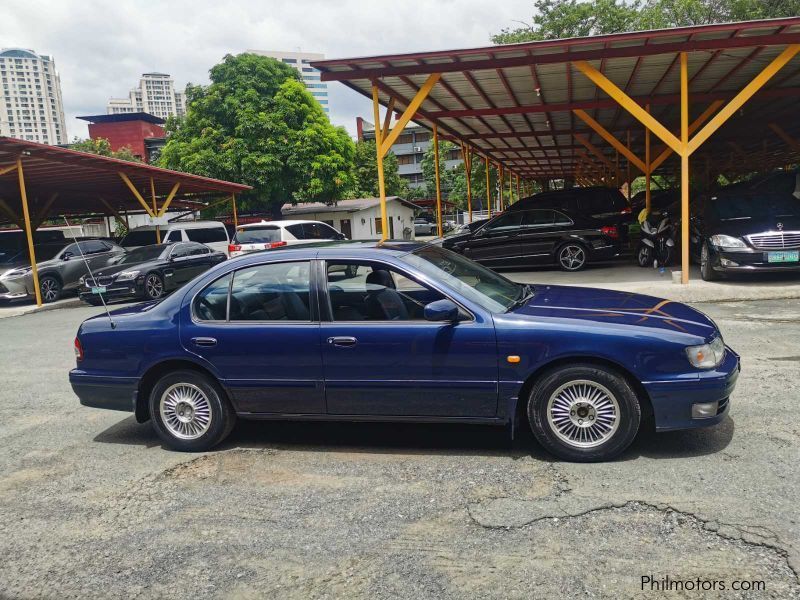 Nissan Cefiro Elite in Philippines