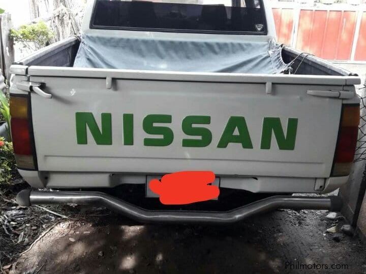 Nissan Power Eagle 1997 in Philippines