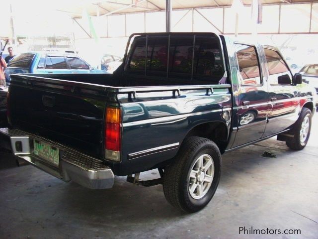 Used Nissan Power Eagle 1997 Power Eagle for sale 