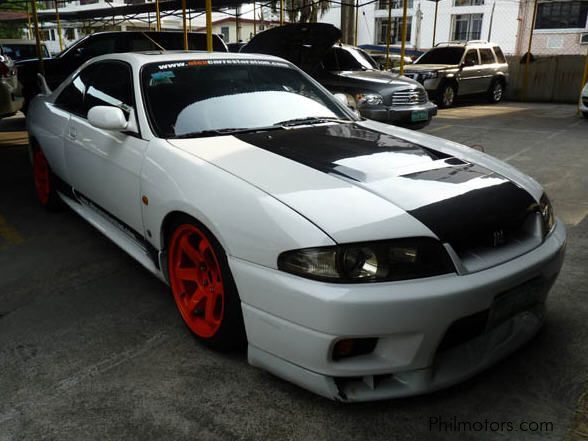 Used Nissan Skyline 1997 Skyline For Sale Pasig City Nissan Skyline Sales Nissan Skyline Price 800 000 Used Cars