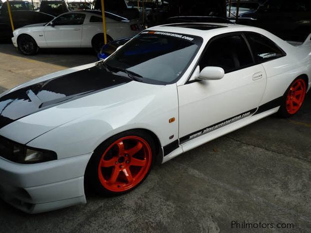 Used Nissan Skyline 1997 Skyline For Sale Pasig City Nissan Skyline Sales Nissan Skyline Price 800 000 Used Cars