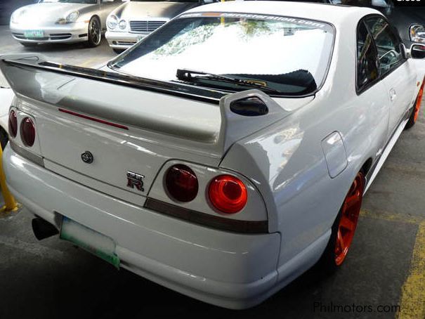 Used Nissan Skyline 1997 Skyline For Sale Pasig City Nissan Skyline Sales Nissan Skyline Price 800 000 Used Cars