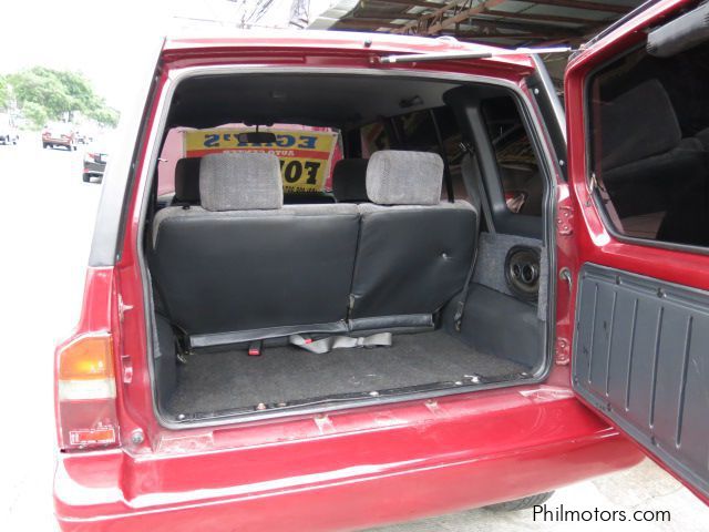 Suzuki Vitara in Philippines