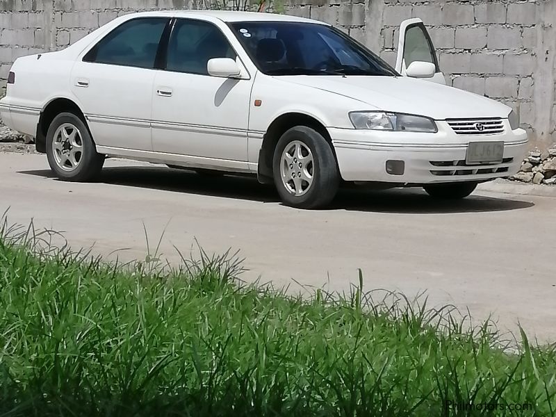 Toyota  camry 2.2 in Philippines