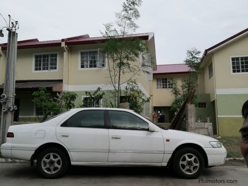 Toyota  camry 2.2 in Philippines