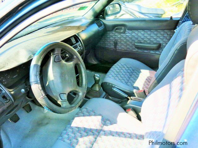 Toyota Corolla in Philippines
