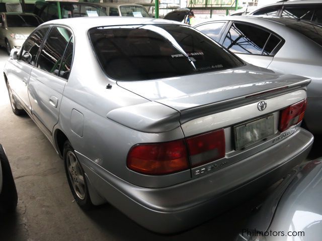 Used Toyota Corona Exsior | 1997 Corona Exsior for sale ... Used Toyota Corona Exsior | 1997 Corona Exsior for sale ...