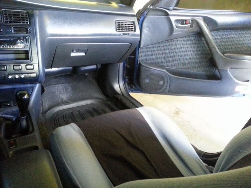 Toyota Corona Exsior in Philippines