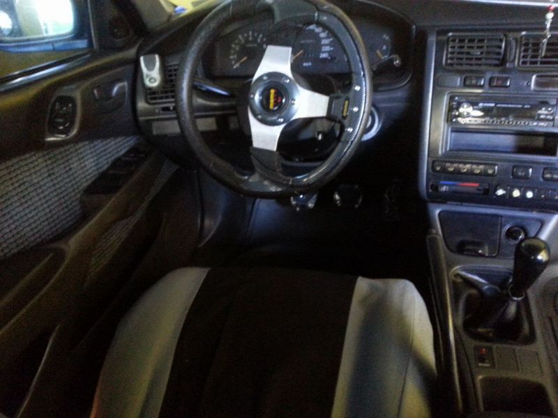 Toyota Corona Exsior in Philippines