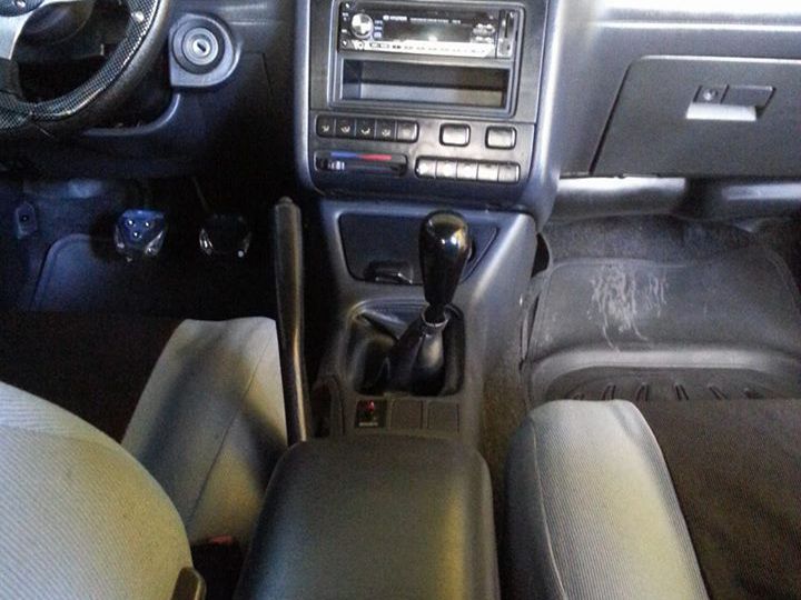 Toyota Corona Exsior in Philippines