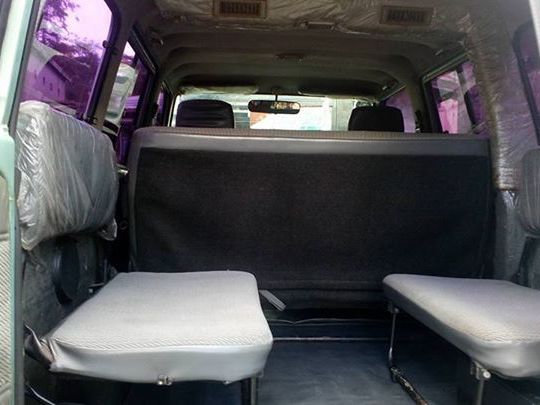 Toyota Tamaraw FX in Philippines