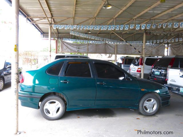 Volkswagen Polo Classic in Philippines