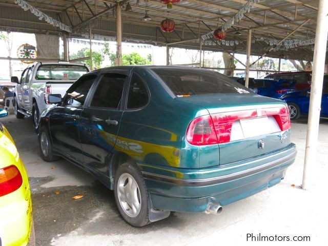 Volkswagen Polo Classic in Philippines