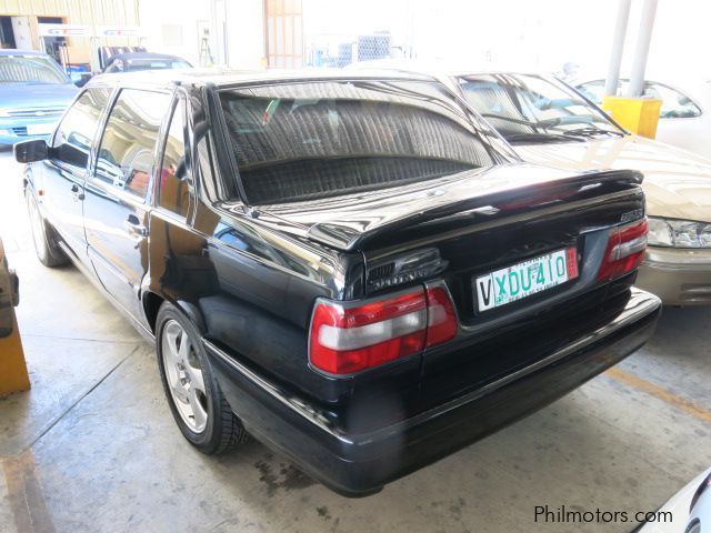 Volvo 850 R in Philippines