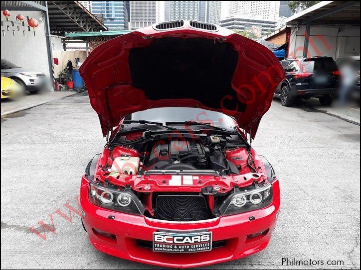 BMW z3 in Philippines