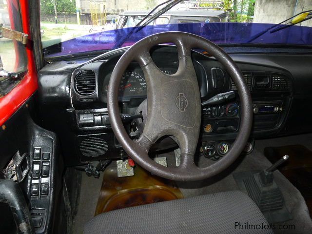 Dodge Ram in Philippines