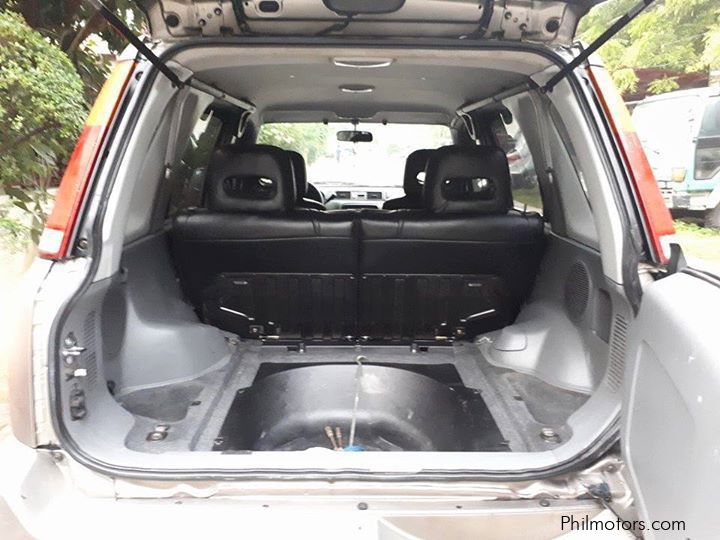 Used Honda CR V Gen 1 1998 CR V Gen 1 for sale Leyte Used Honda CR V Gen 1 1998 CR V Gen 1 for sale Leyte