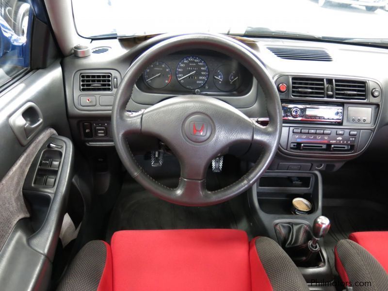 Pre owned honda civic philippines #5