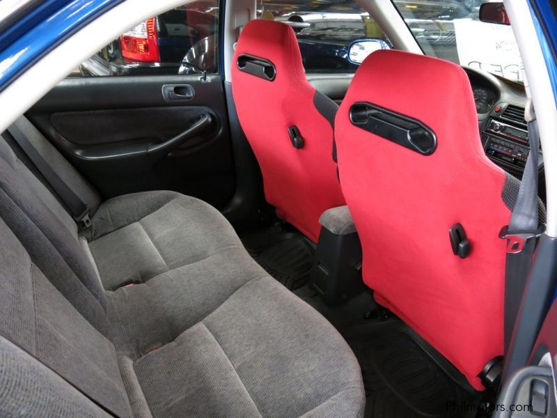 Pre owned honda civic philippines #3