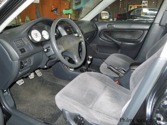 For sale cars secondhand honda vtec in batangas phil #2