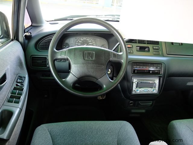 Used Honda Odyssey 1998 Odyssey For Sale Antipolo City Honda Odyssey Sales Honda Odyssey Price 288 000 Used Cars