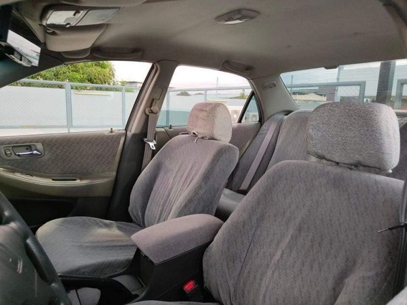 Honda accord vti vtec in Philippines