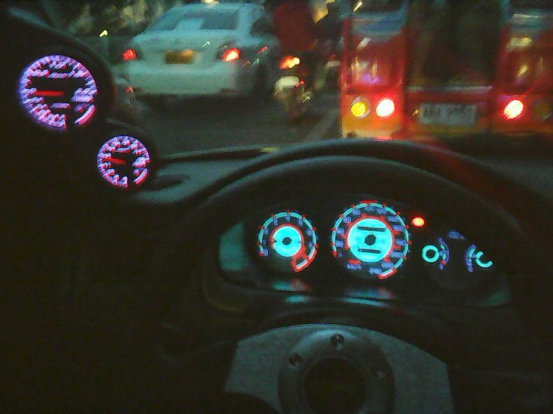 Honda civic in Philippines