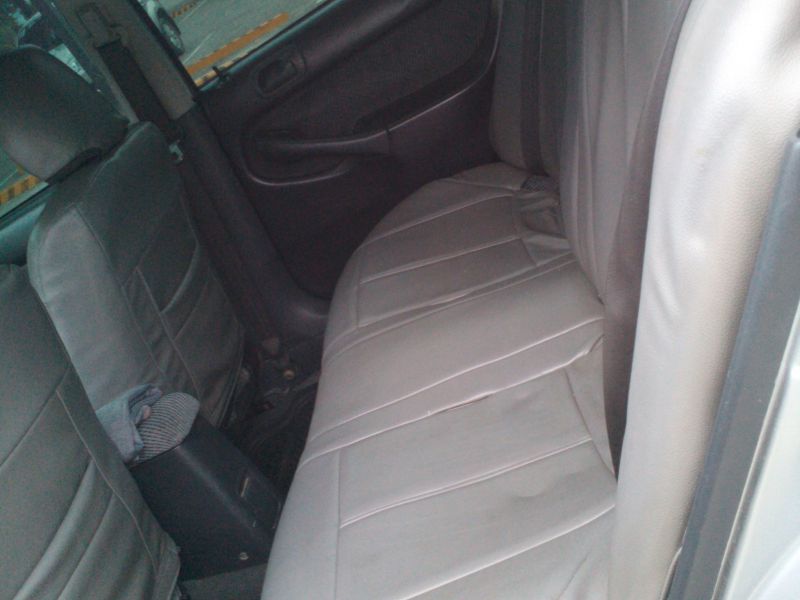 Honda civic in Philippines