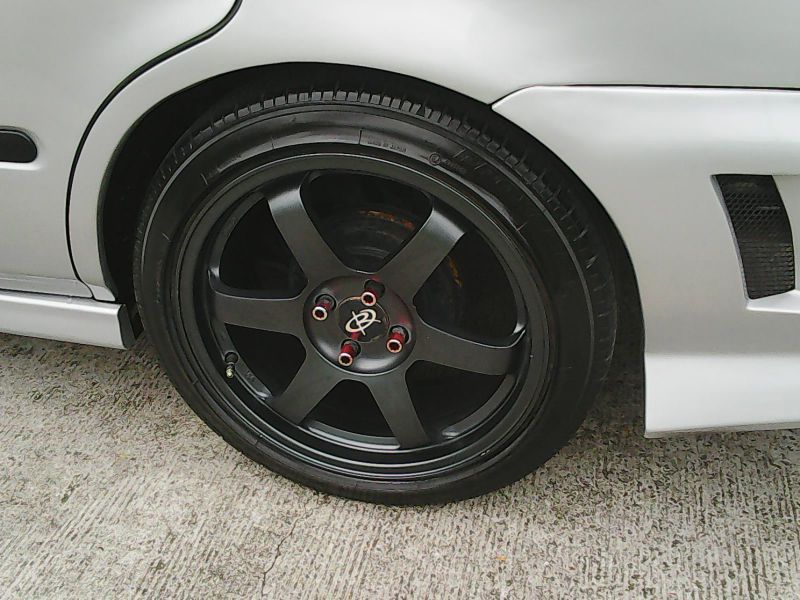 Honda civic in Philippines