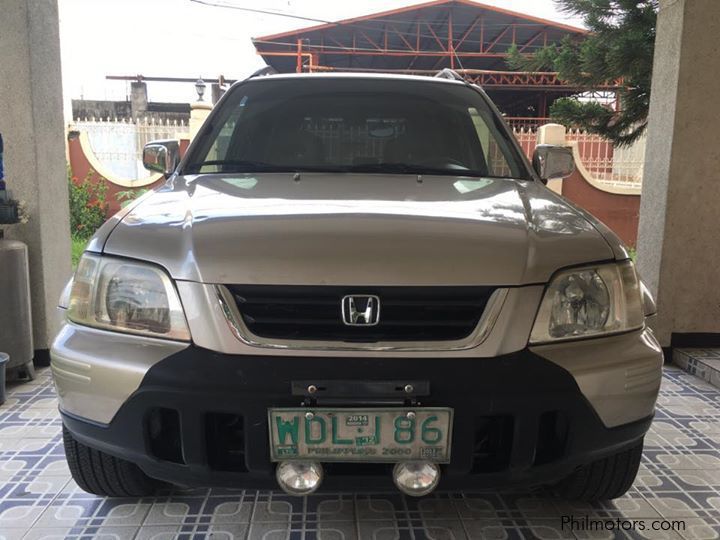 Used Honda crv 1998 crv for sale Antipolo Honda crv sales Honda