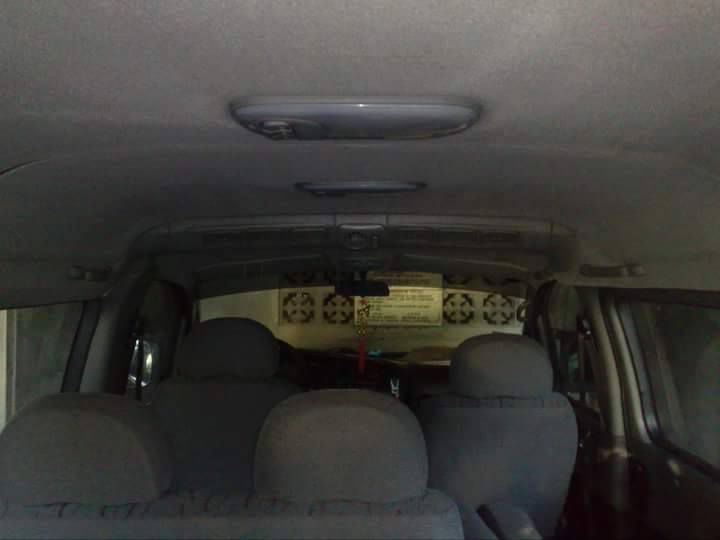 Hyundai Starex in Philippines