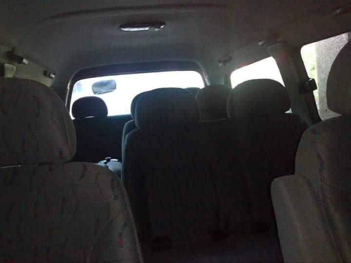 Hyundai Starex in Philippines