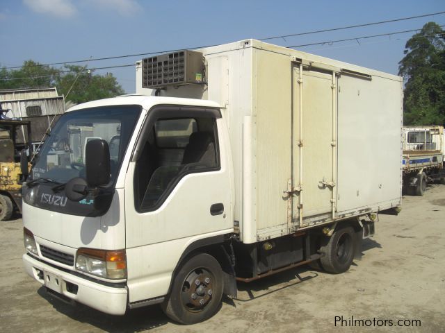 reefer van under fontanacountryinn com reefer van