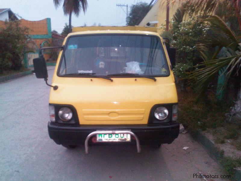 Used Kia Ceres 1998 Ceres for sale Quezon City Kia Ceres sales