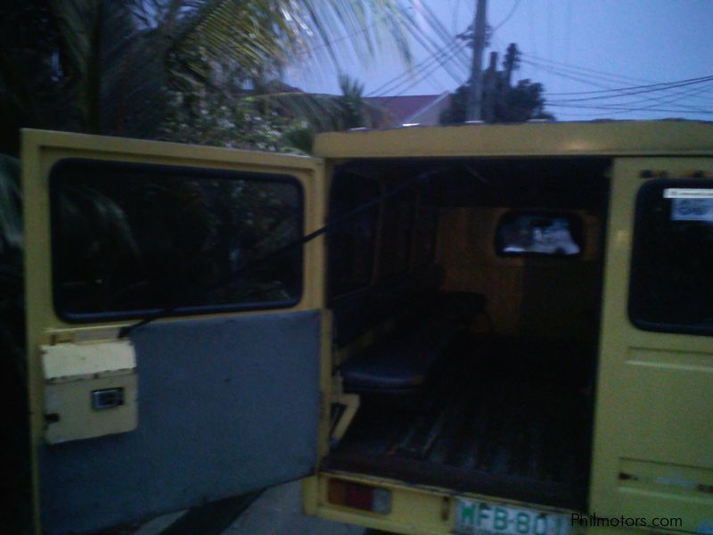 Used Kia Ceres 1998 Ceres for sale Quezon City Kia Ceres sales