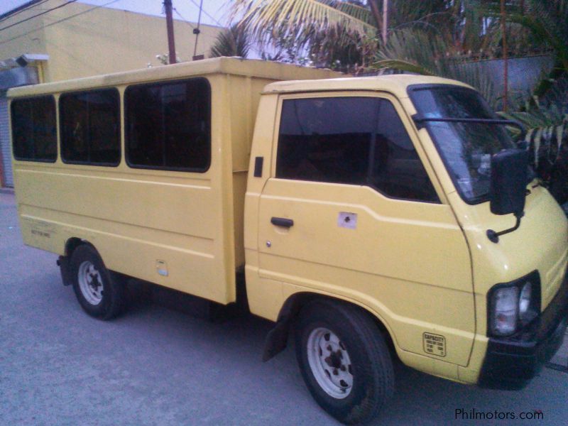 Used Kia Ceres 1998 Ceres for sale Quezon City Kia Ceres sales