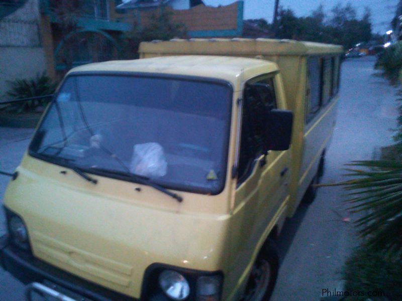 Used Kia Ceres 1998 Ceres for sale Quezon City Kia Ceres sales