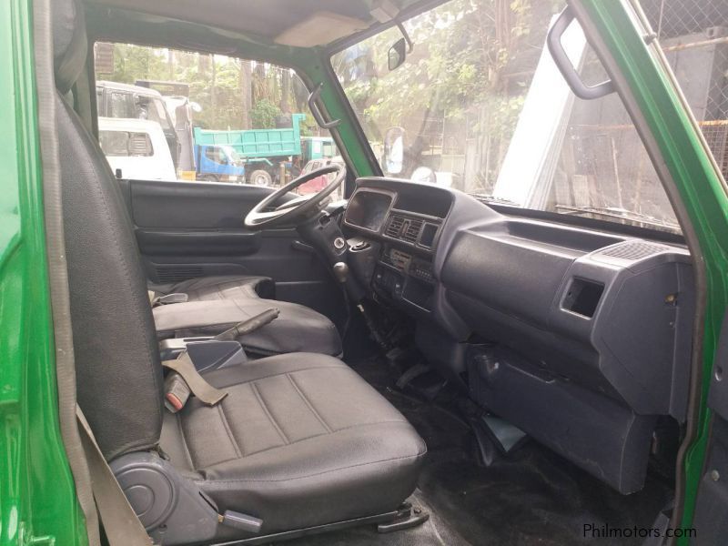 Mazda Bongo Double Cab 4x2 R2 Engine in Philippines