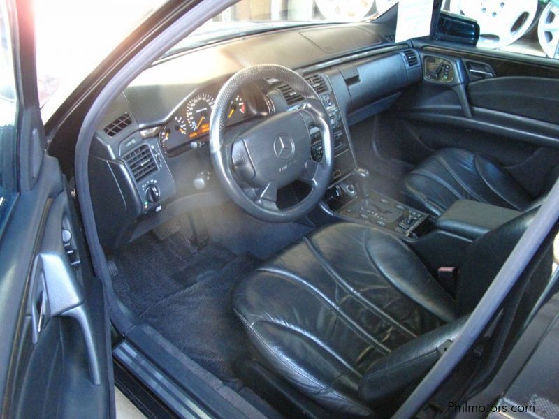 Mercedes benz c180 price philippines #4