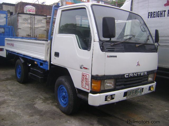 Mitsubishi 97 in Philippines