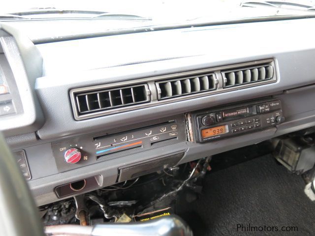 Used Mitsubishi L300 FB | 1998 L300 FB for sale | Marikina ...