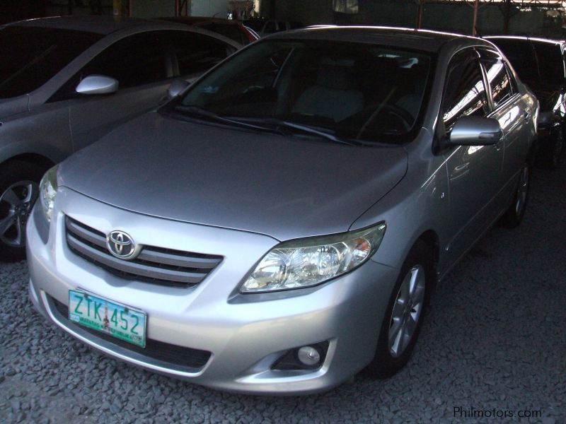 Nissan Sentra in Philippines
