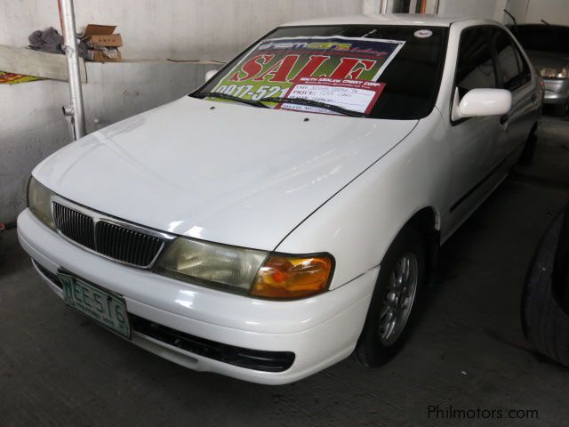 Nissan Sentra in Philippines