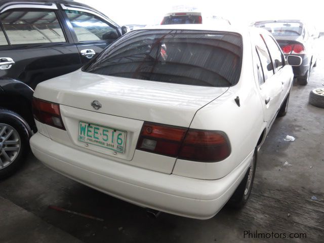 Nissan Sentra in Philippines