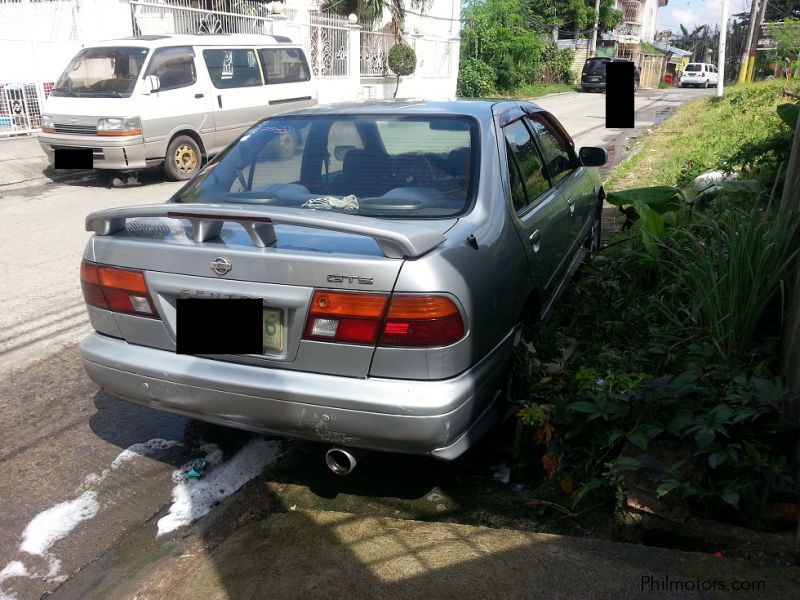 Nissan Sentra in Philippines