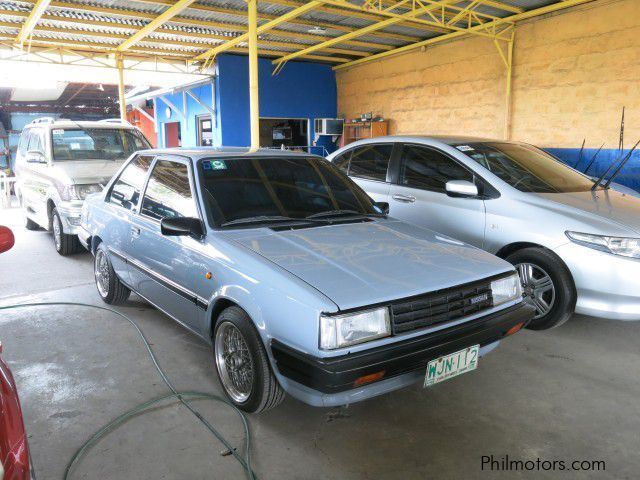 Used Nissan Sunny Dx 1998 Sunny Dx For Sale Laguna Nissan